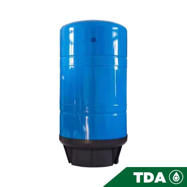 TANQUE P/RO 20G METALICO Marca NINGBO HIDROTEK CO. LTD. Modelo: 608292