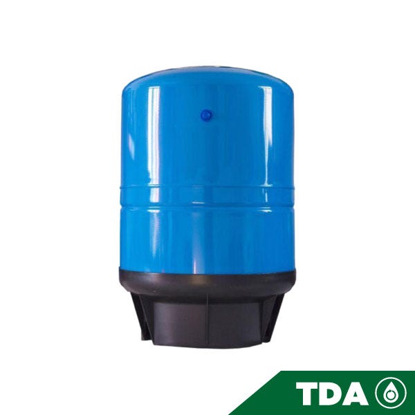 TANQUE P/RO 6G METALICO Marca NINGBO HIDROTEK CO. LTD. Modelo: 608290