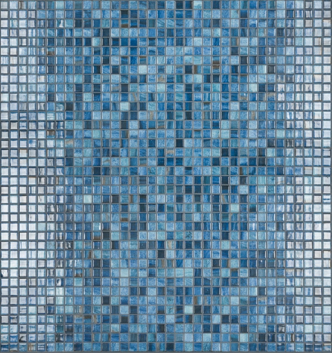MOSAICO EZARRI GEMMA TANZANITE 25, (CAJA DE 2 M2) Marca EZARRI. Modelo: 752483