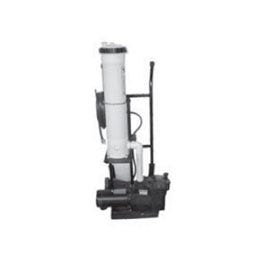 PAQ DE FILTRACION VERTEX. MB 1 1/2 HP/ FILTRO CARTUCHO 100 PIES2 Marca VERTEX. Modelo: 110775