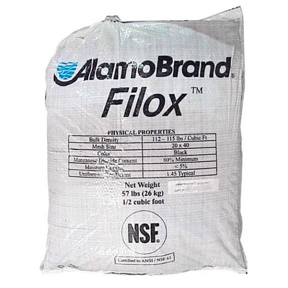 FILOX-R MEDIA BOLSA DE 0.5 PIE³ Marca WATTS. Modelo: 601135