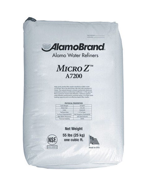 MICRO-Z, BOLSA DE 1 PIE³ Marca WATTS. Modelo: 601136