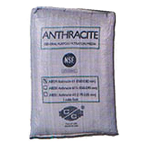 ANTRACITA DEL N 1 ½" FT3 (BOLSA DE 22.68 Kg). Marca CARBON ENTERPRISE. Modelo: 601152