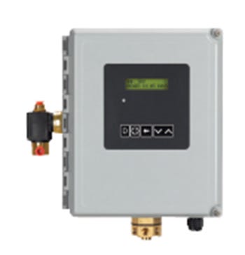 STAGER 48ES CON TIMER NXT Marca AQMATIC. Modelo: 601450