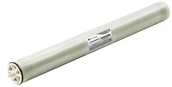 MEMBRANA LG BW 4040 ES, BAJA PRESION Marca LG. Modelo: 602060
