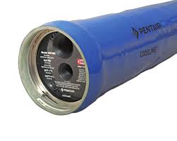 PORTAMEMBRANA CODELINE 40E30-1 AZUL Marca PENTAIR. Modelo: 602111-A