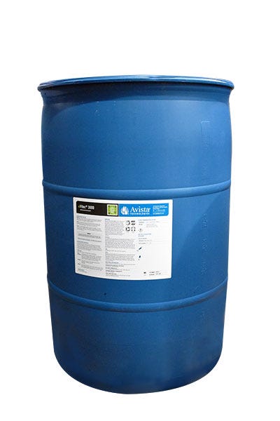 INHIBIDOR VITEC 3000 TAMBOR 500 LIBRAS Marca AVISTA. Modelo: 603091