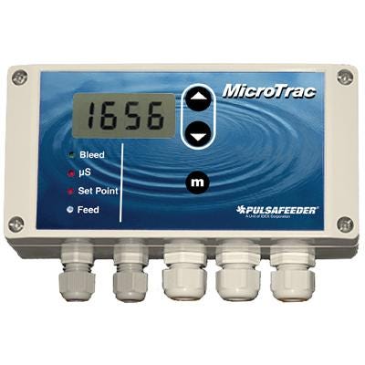MICROTRAC MODELO MTC1PTA-XXX Marca PULSAFEEDER. Modelo: 605137