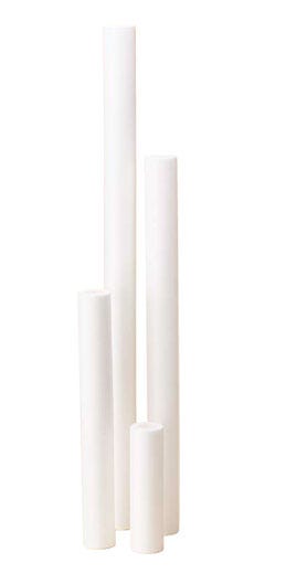 CARTUCHO POLYDEPTH 9 3/4" ESTANDAR 5 MICRA Marca PENTEK. Modelo: 607159