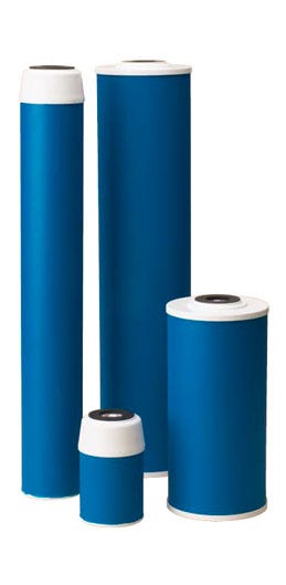 CARTUCHO CARBON ACT GRANULAR 9 3/4 PENTEK Marca PENTEK. Modelo: 607182