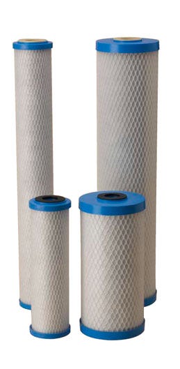 CARTUCHO CARBON EXTRUIDO EPM-10 PENTEK Marca PENTEK. Modelo: 607191