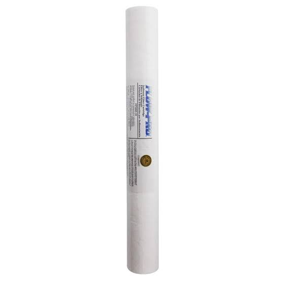 CARTUCHO POLYSPUN 2.5"X20" 5 MICRA FLOW-PRO Marca WATTS. Modelo: 607516