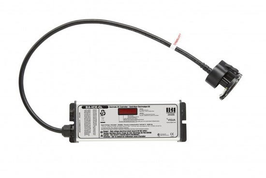 CONTROLADOR PARA UV STERILIGHT SILVER BASICA Marca VIQUA. Modelo: 654260