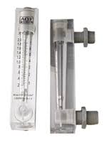 ROTAMETRO DE PANEL 1-5 GPM, 1/2" MNPT Marca . Modelo: 870583