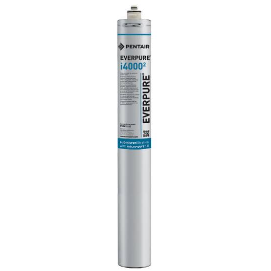 I4000(2) CART Marca EVERPURE. Modelo: EV961237