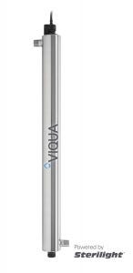 UV VIQUA VP950, 46 GPM, a 30 Mj/cm² Marca VIQUA. Modelo: VP950