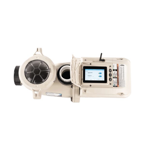 PANTALLA TACTIL DEL CONTROLADOR INTELLIFLO3 VSF Marca PENTAIR. Modelo: 971074