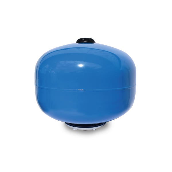 TANQUE PRESURIZADO AQUEX 24 LTS TIPO ESFERA Marca AQUEX. Modelo: TPQV-6