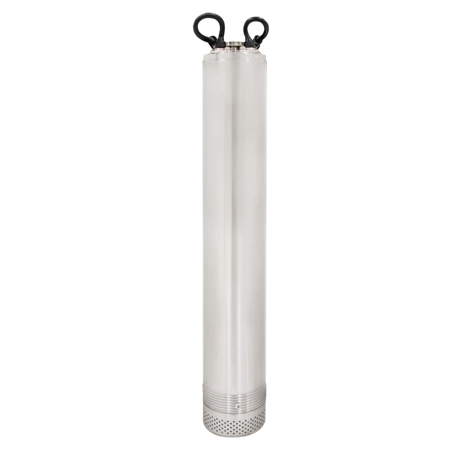 Motobomba sumergible residencial de 1 HP. TUBMAN. Modelo: TREK50-5/1127A