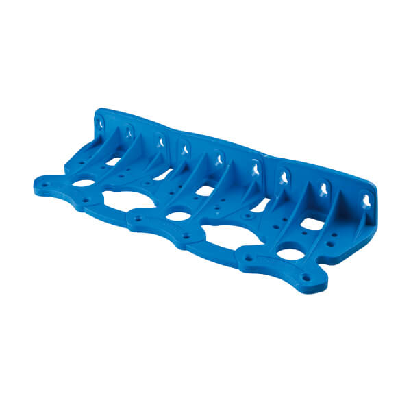 TRIO-WALL BRACKET Marca ATLAS FILTRI. Modelo: RB7400019