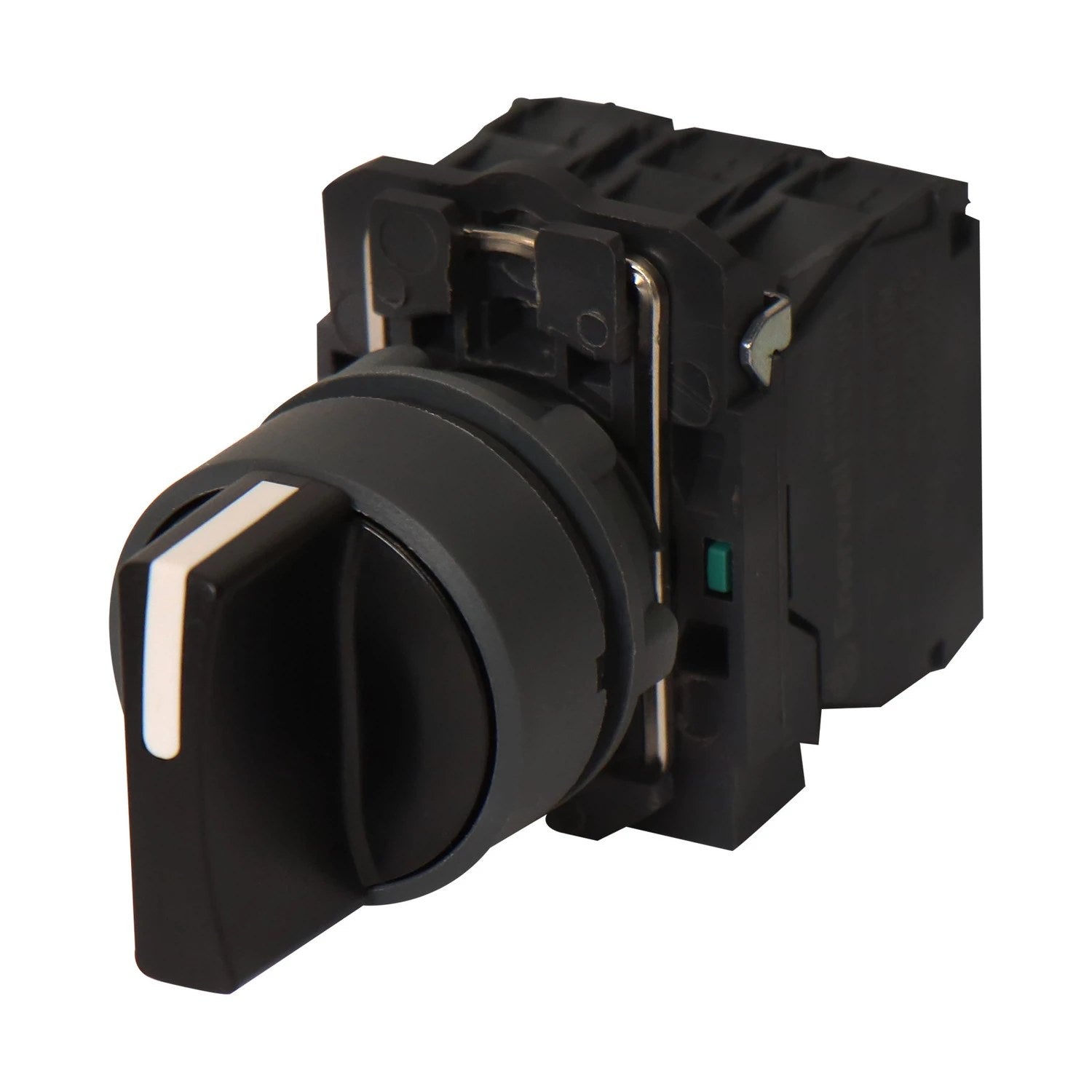 Componentes Eléctricos EW-SELECTOR-3P