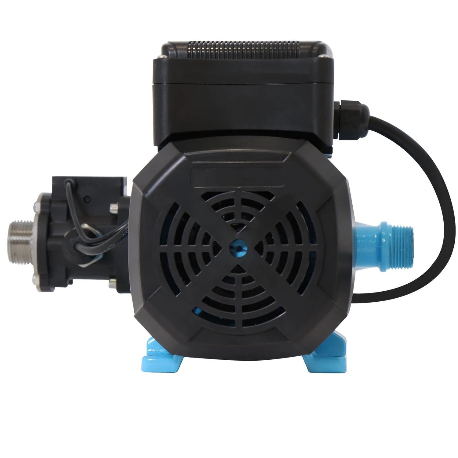 Presurizador individual con kit de presión, 0.25 HP 1X127 (monofásico), Marca: AQUA PAK. Modelo: AC-MATIC-25/1127