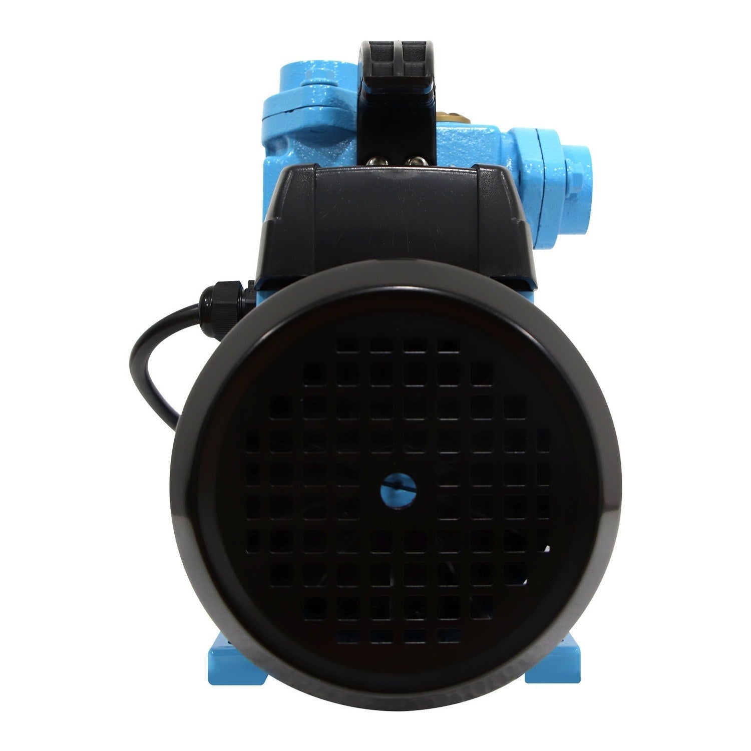 Motobomba de superficie periférica, 1/2 HP 1X127 (monofásico) Descarga: 1", Marca: AQUA PAK. Modelo: AP-PRA5/1127