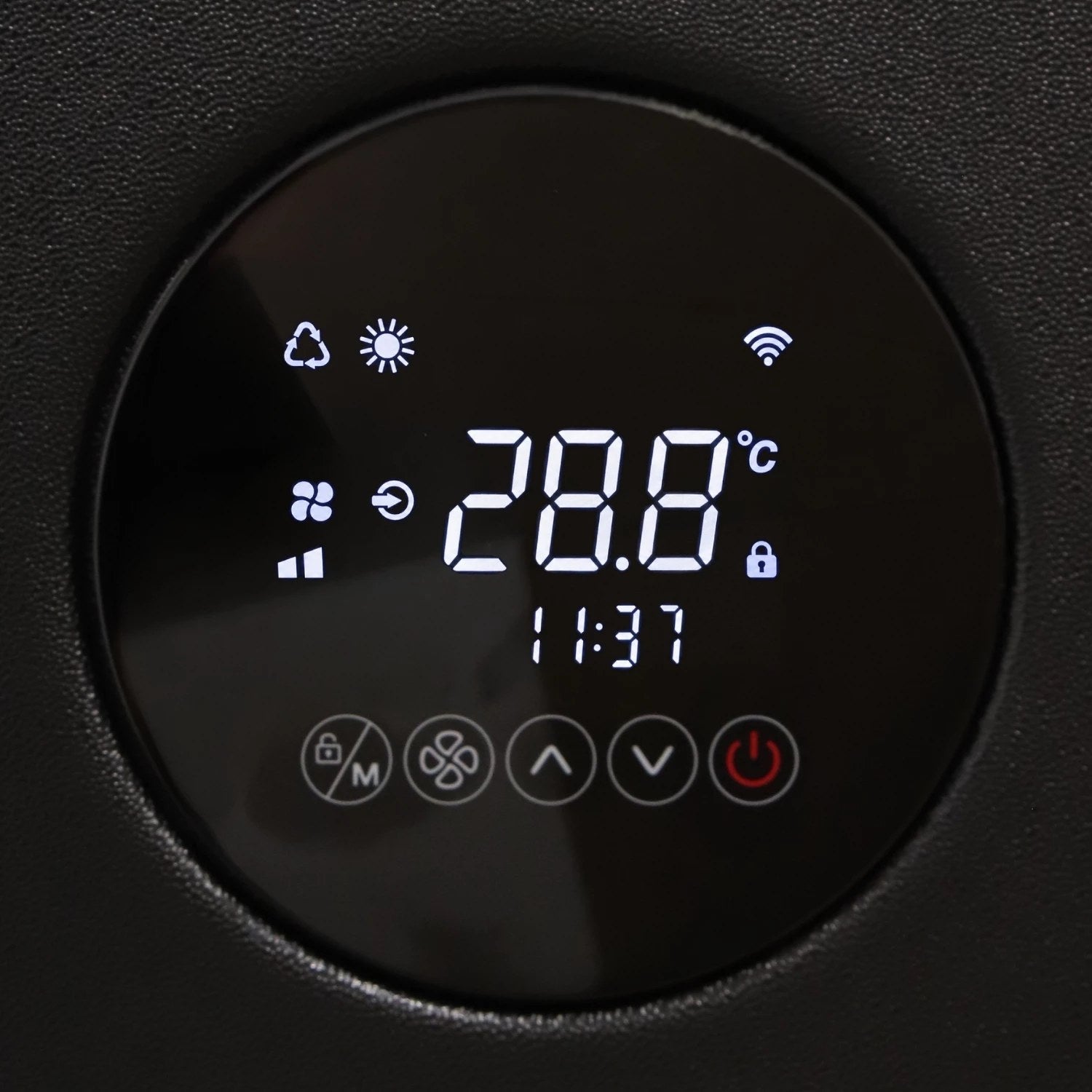 Bomba de calor Inverter, Descarga: 1.5", Marca: HIDROCONTROL. Modelo: EK58XR-M2-INVR