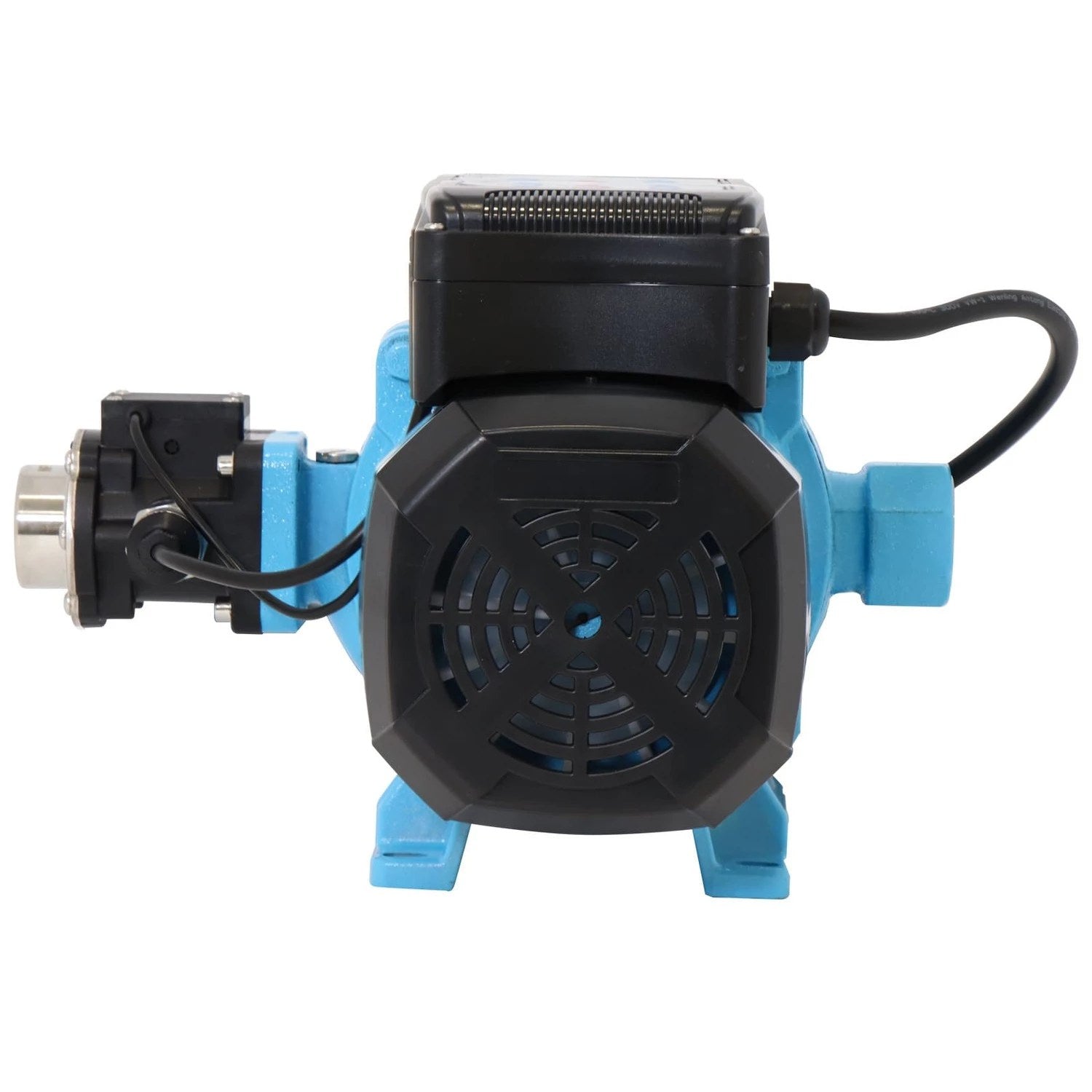 Presurizador individual con kit de presión, 0.55 HP 1X127 (monofásico), Marca: AQUA PAK. Modelo: AC-MATIC-55/1127