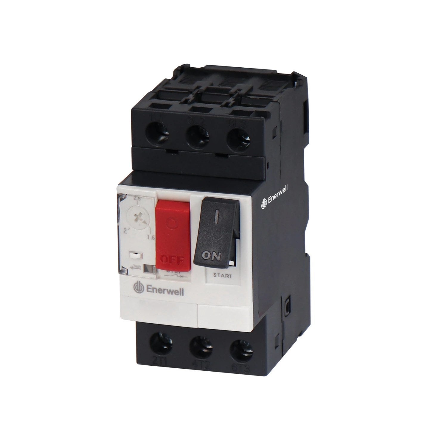 Componentes Eléctricos EW-GM-23