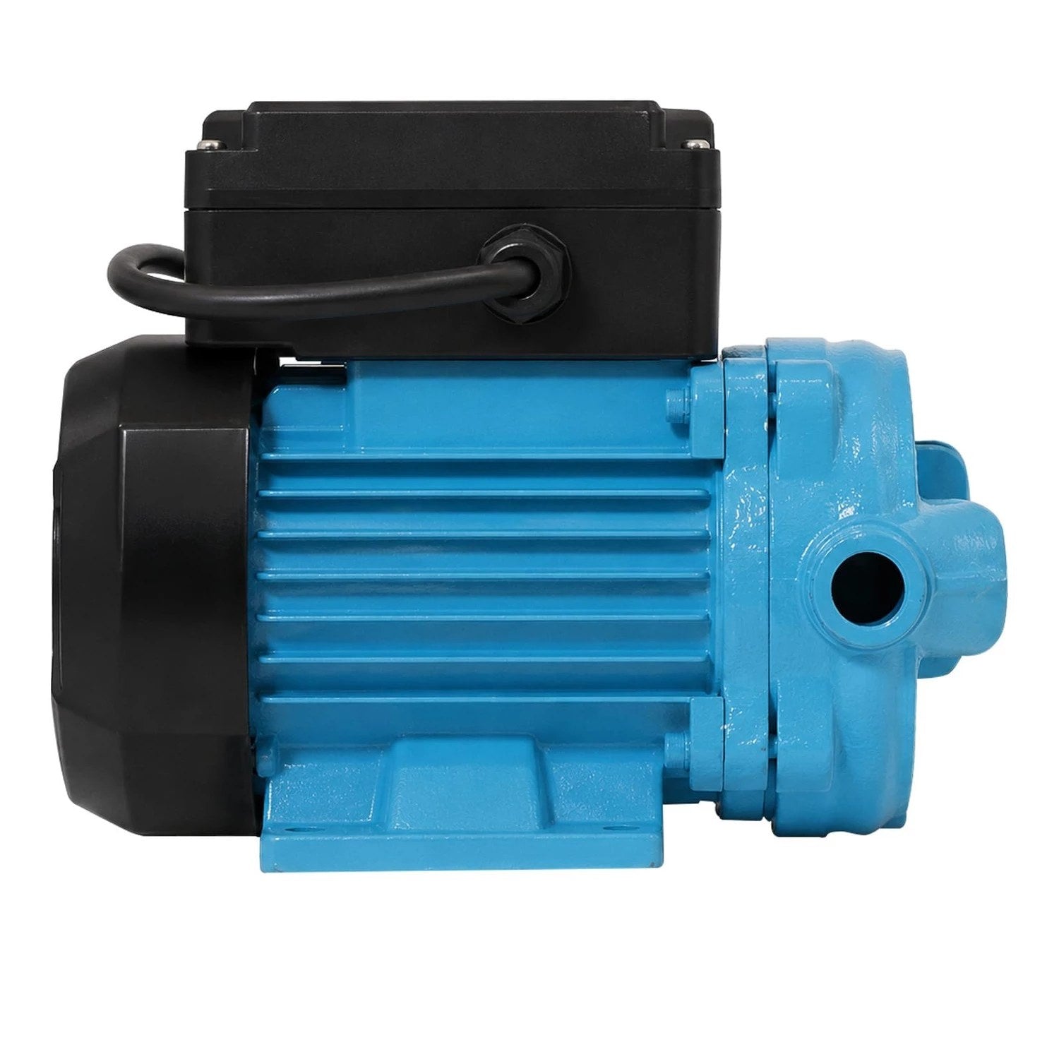 Presurizador individual con kit de presión, 0.25 HP 1X127 (monofásico), Marca: AQUA PAK. Modelo: AC-MATIC-25/1127