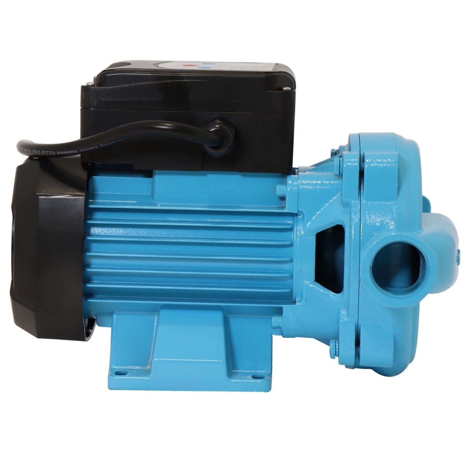 Presurizador individual con kit de presión, 0.55 HP 1X127 (monofásico), Marca: AQUA PAK. Modelo: AC-MATIC-55/1127
