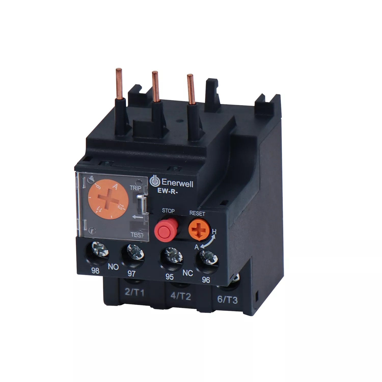 Componentes Eléctricos EW-R-10