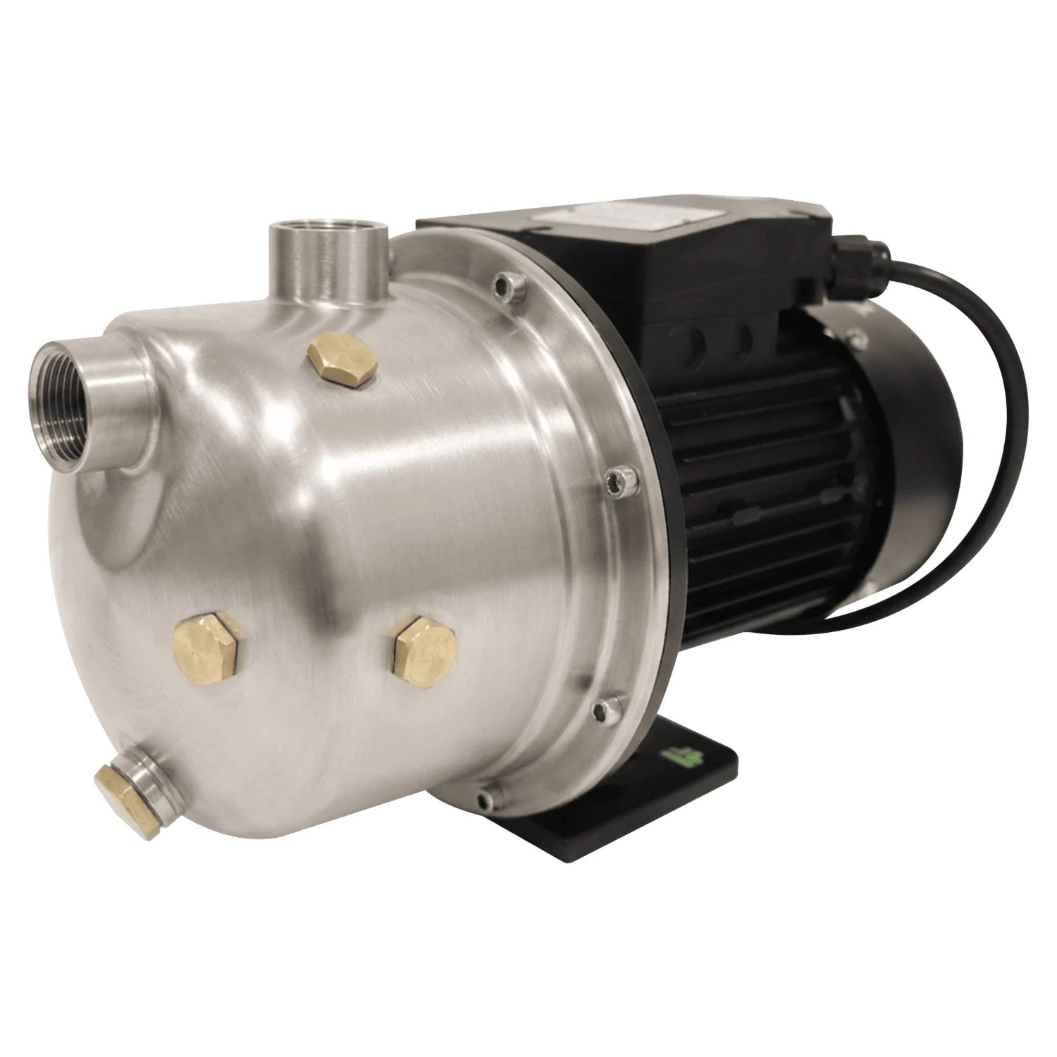Motobomba centrífuga (tipo jet) de superficie para agua limpia TM-JET5/1127