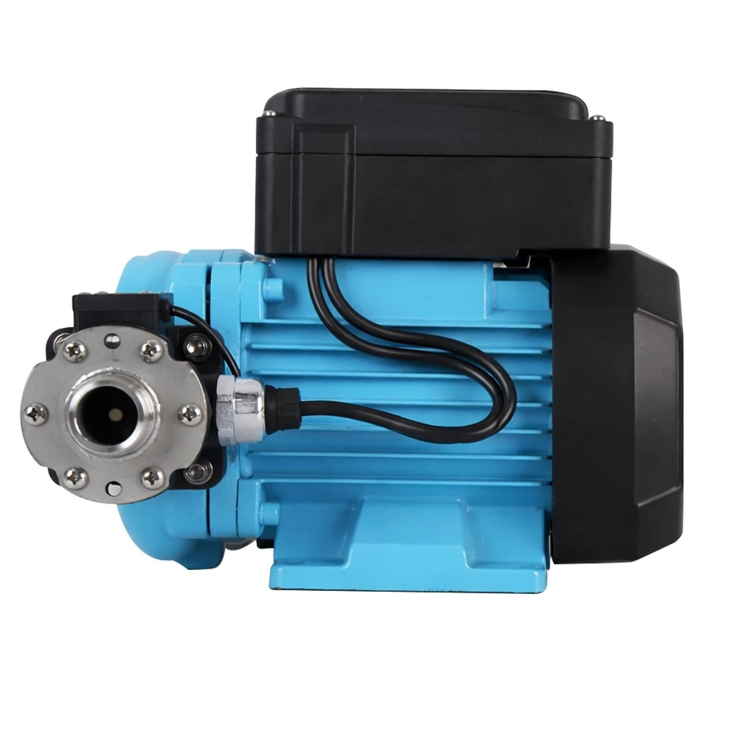 Presurizador individual con kit de presión, 0.25 HP 1X127 (monofásico), Marca: AQUA PAK. Modelo: AC-MATIC-25/1127