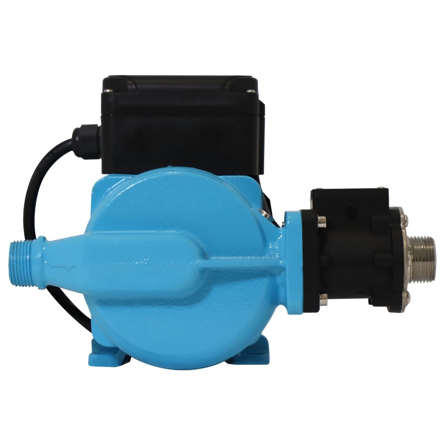 Presurizador individual con kit de presión, 0.25 HP 1X127 (monofásico), Marca: AQUA PAK. Modelo: AC-MATIC-25/1127