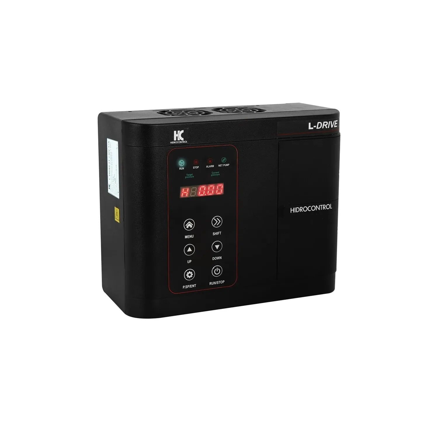 Variador de frecuencia L-DRIVETT 230V-17A