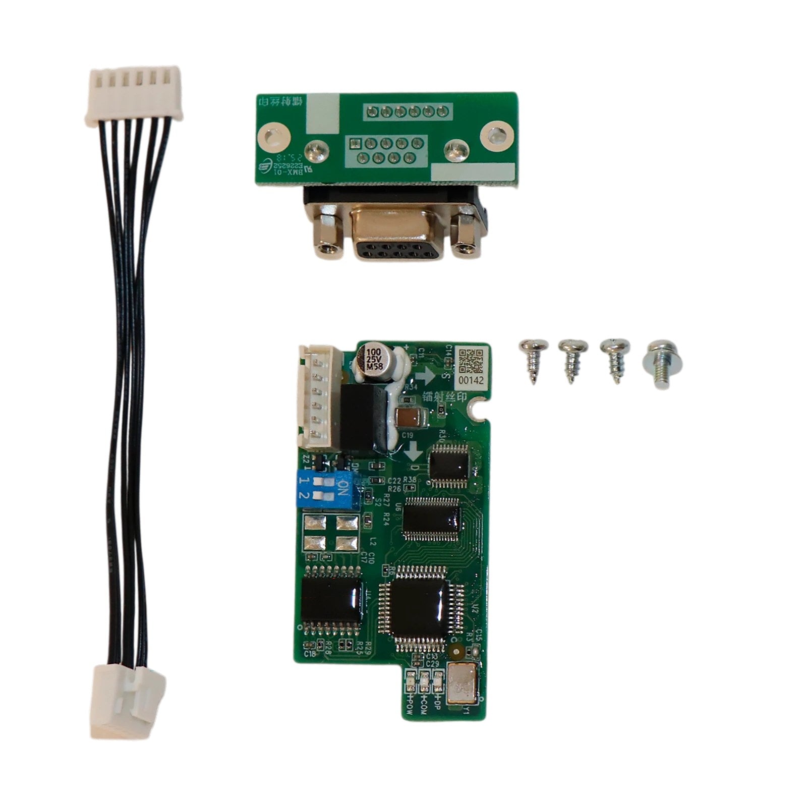 Módulo de comunicación A-VFDTC-PBUS