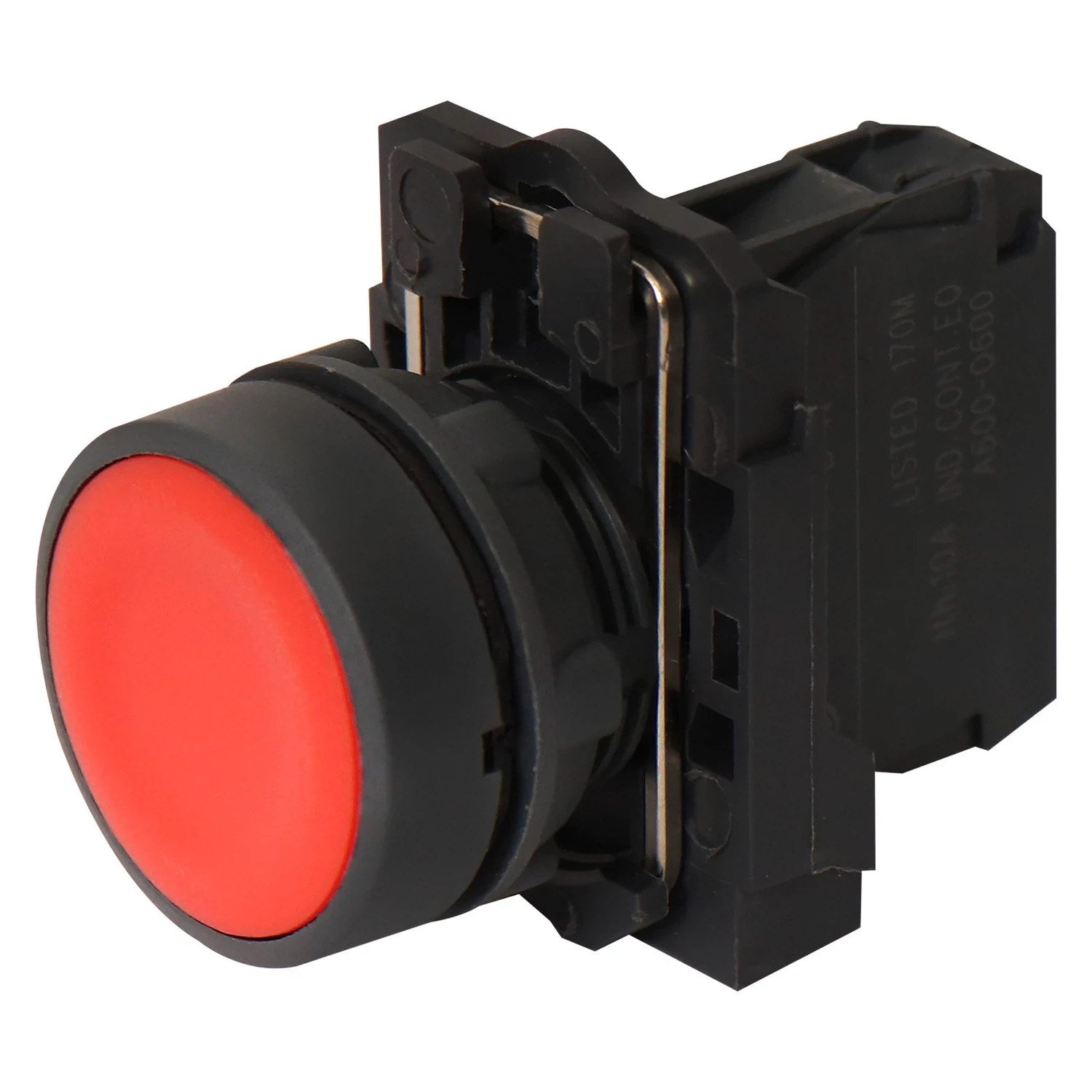 Componentes Eléctricos EW-B-P-ROJO