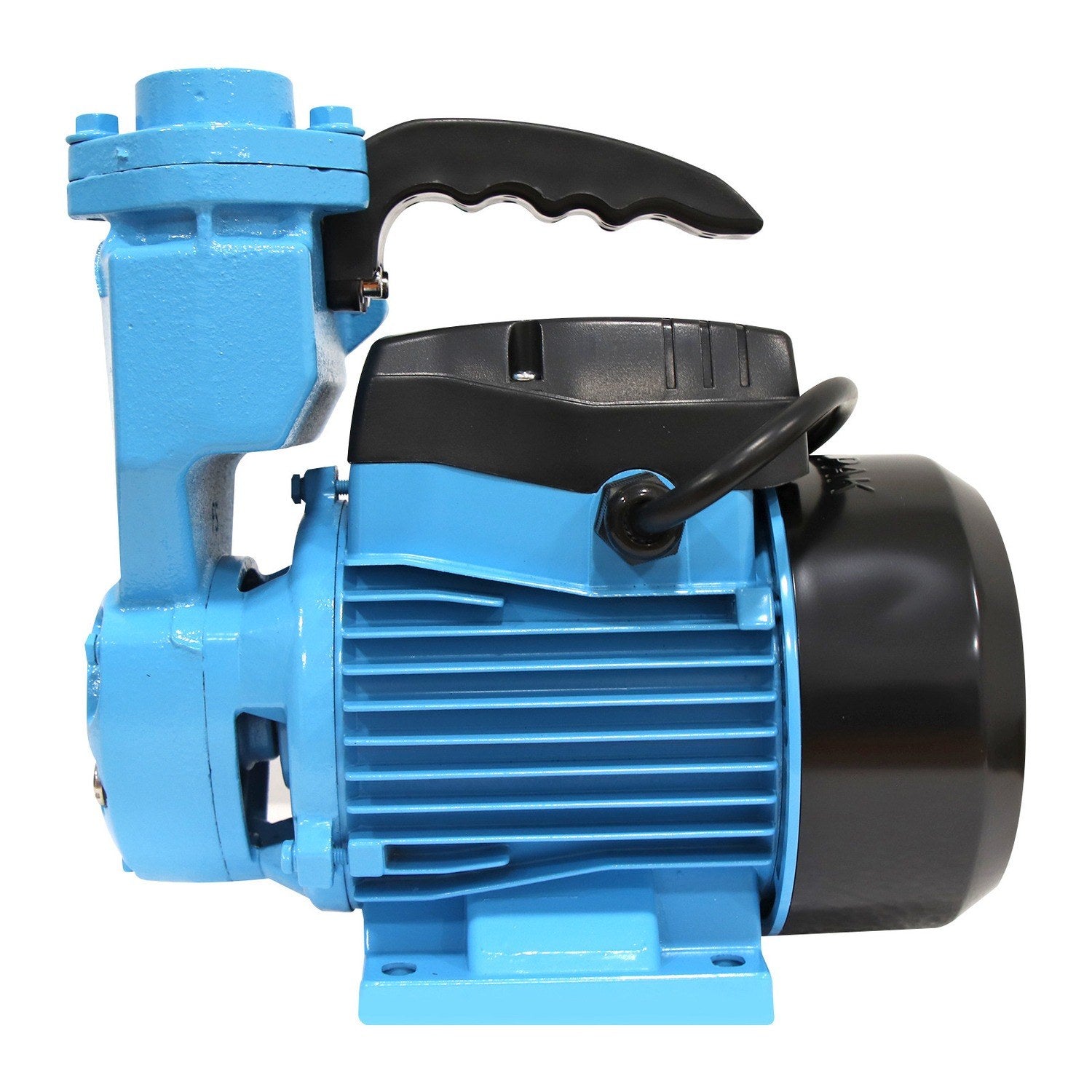Motobomba de superficie periférica, 1/2 HP 1X127 (monofásico) Descarga: 1", Marca: AQUA PAK. Modelo: AP-PRA5/1127