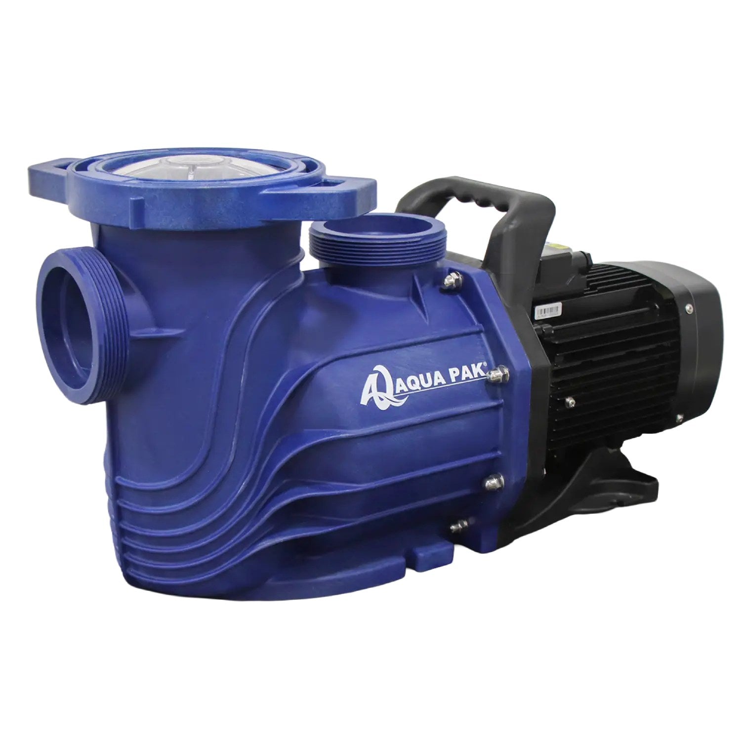 Motobomba para recircular el agua en piscinas SUPF30/3234