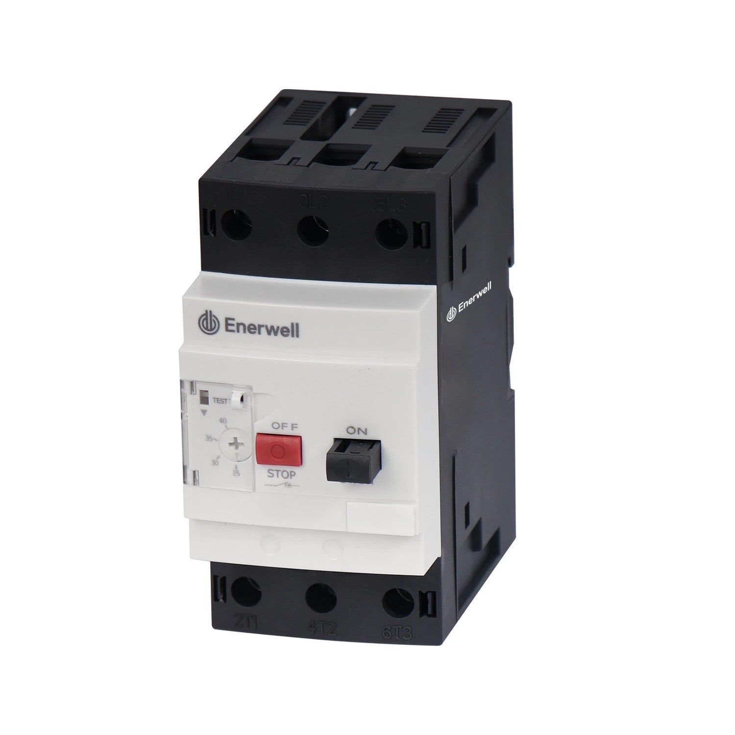 Componentes Eléctricos EW-GM-80