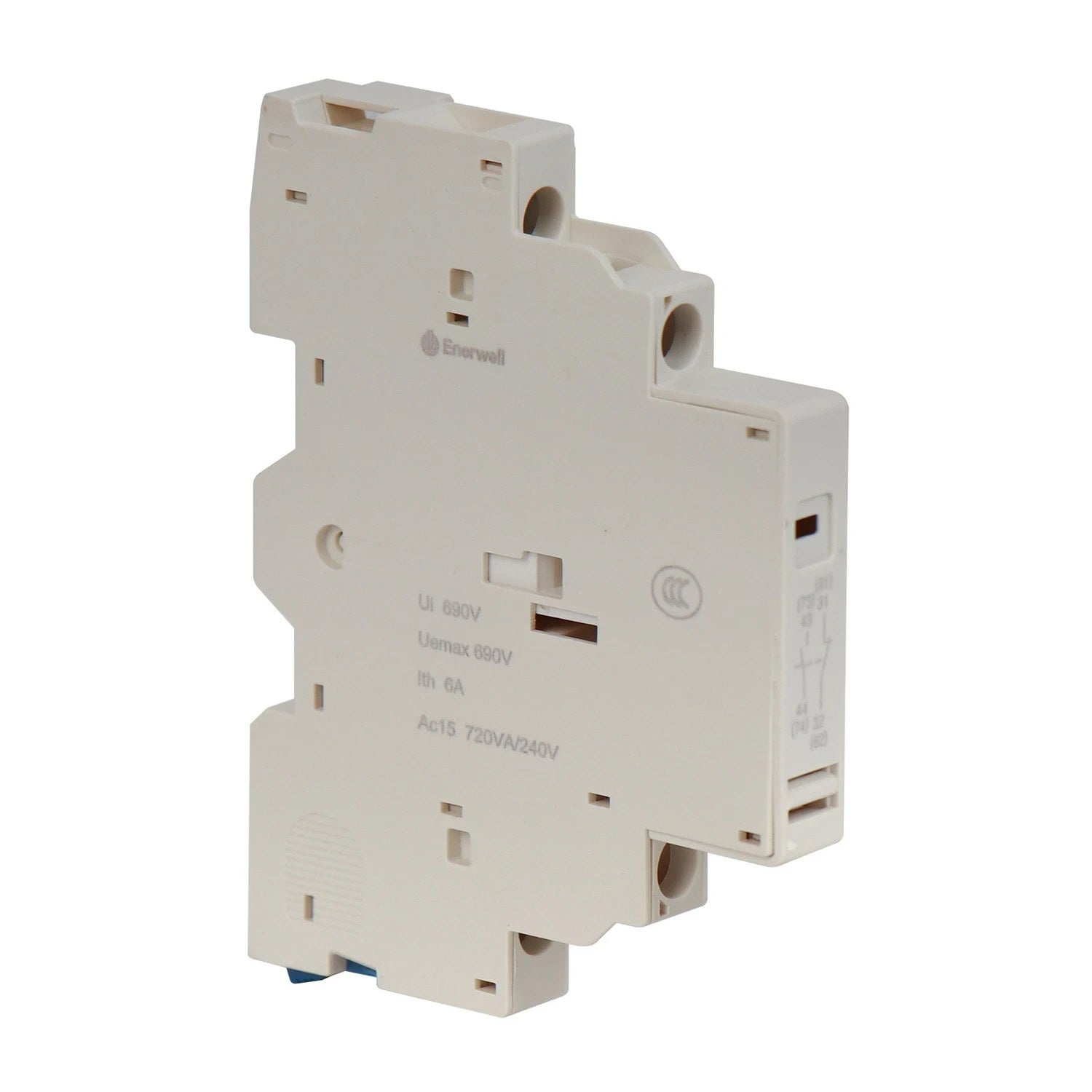 Componentes Eléctricos EW-XG-L-11