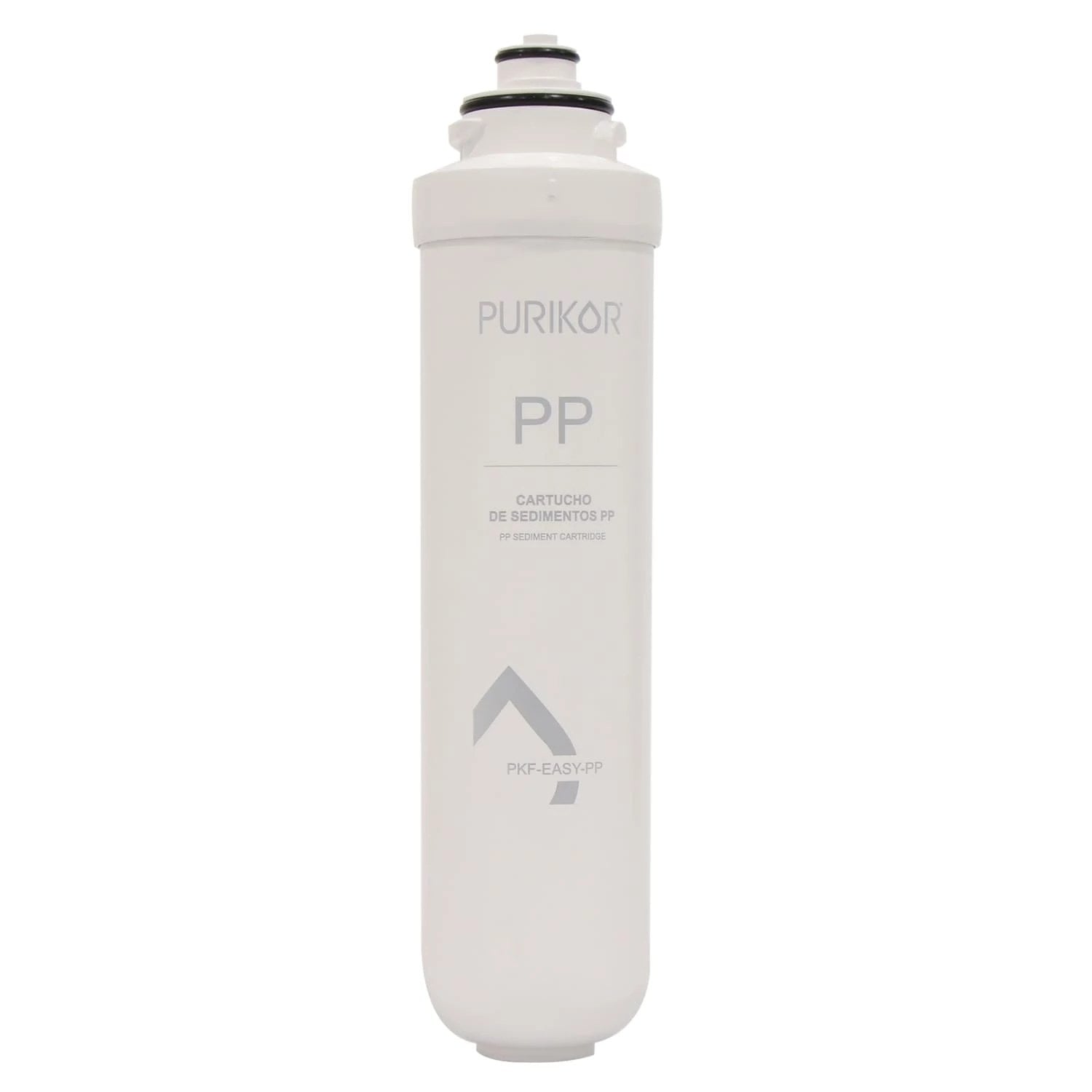 Filtro cartucho de polipropileno termofusionado PKF-EASY-PP