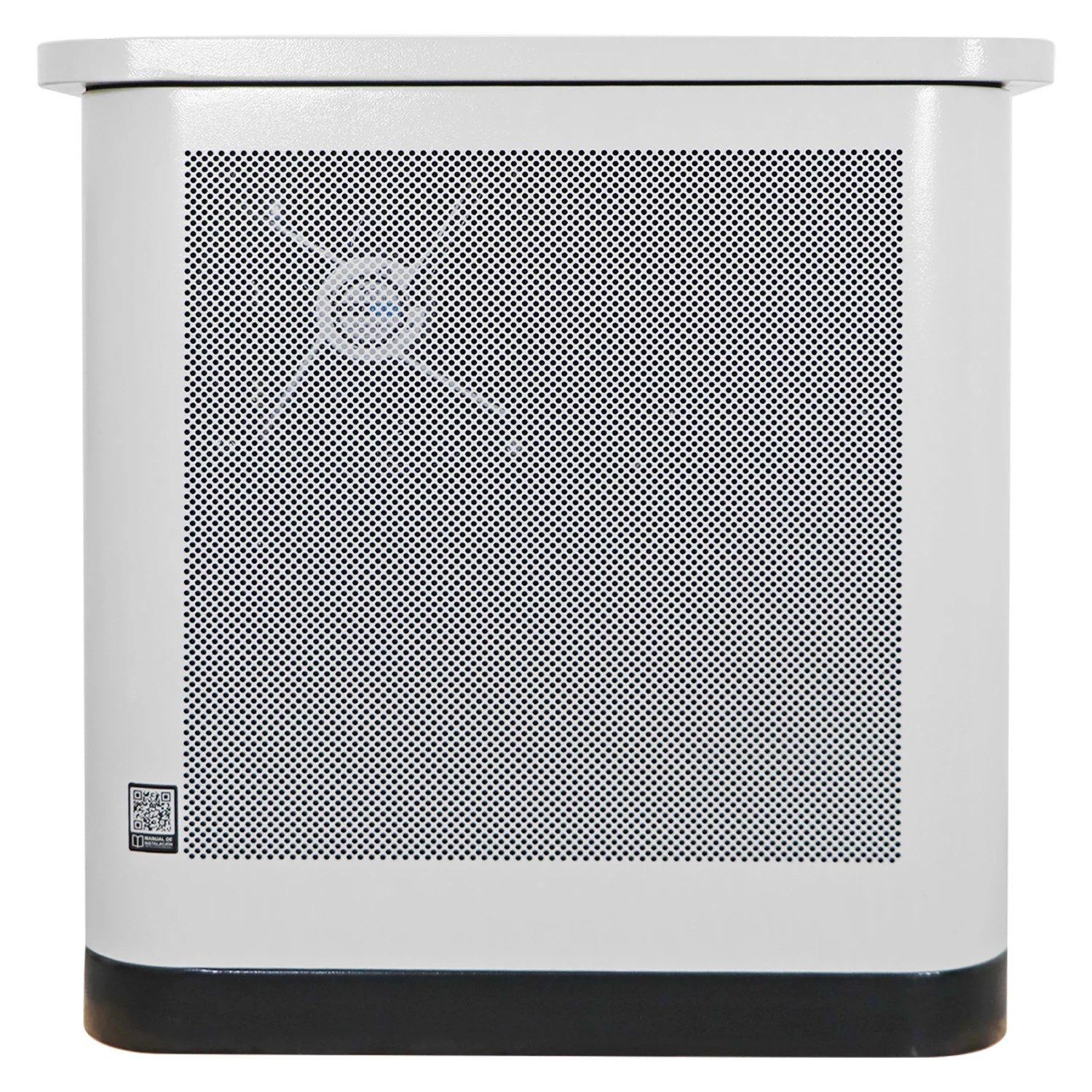Generador estacionario a gas, Marca: ENERWELL®. Modelo: EGX-M-10KW