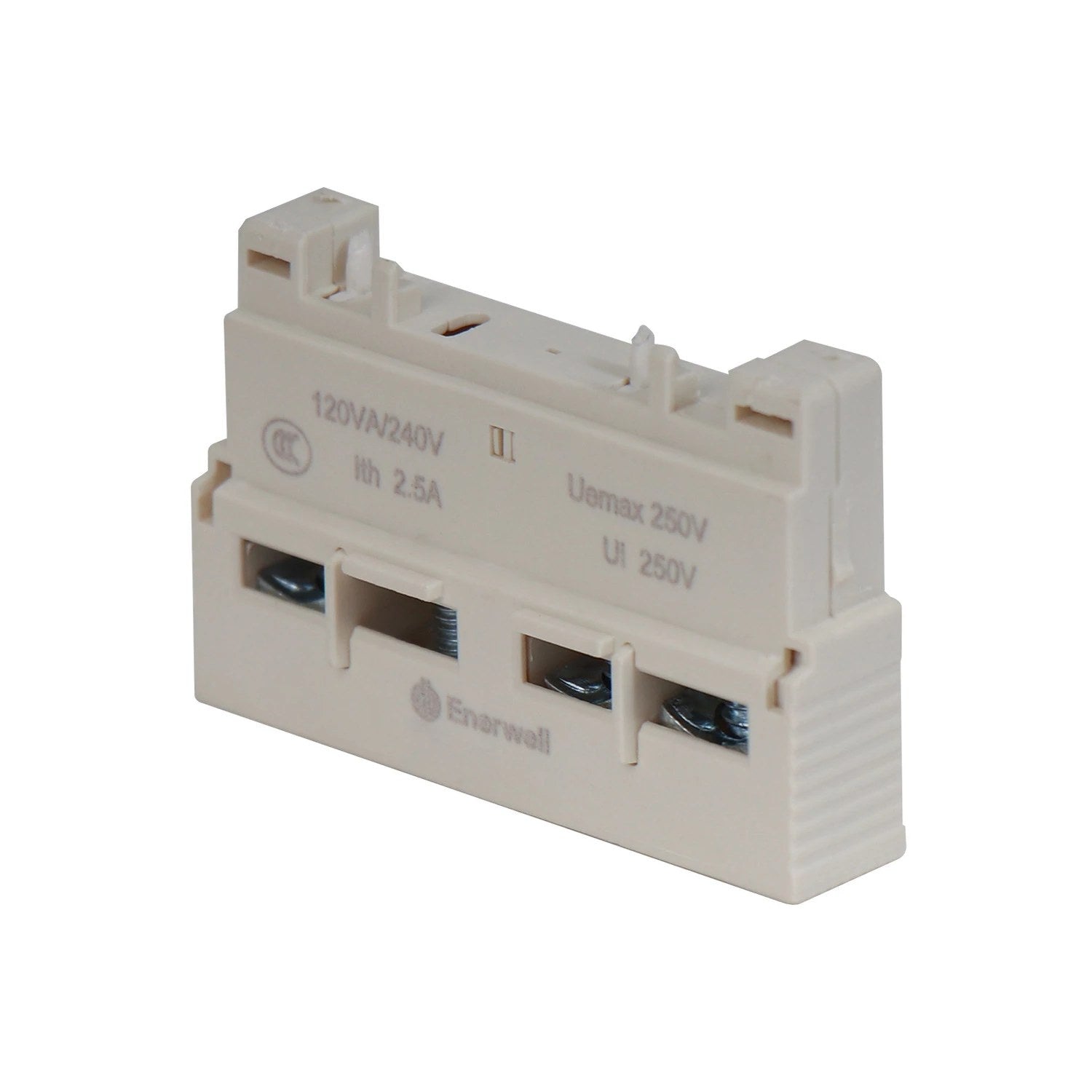 Componentes Eléctricos EW-XG-F-20
