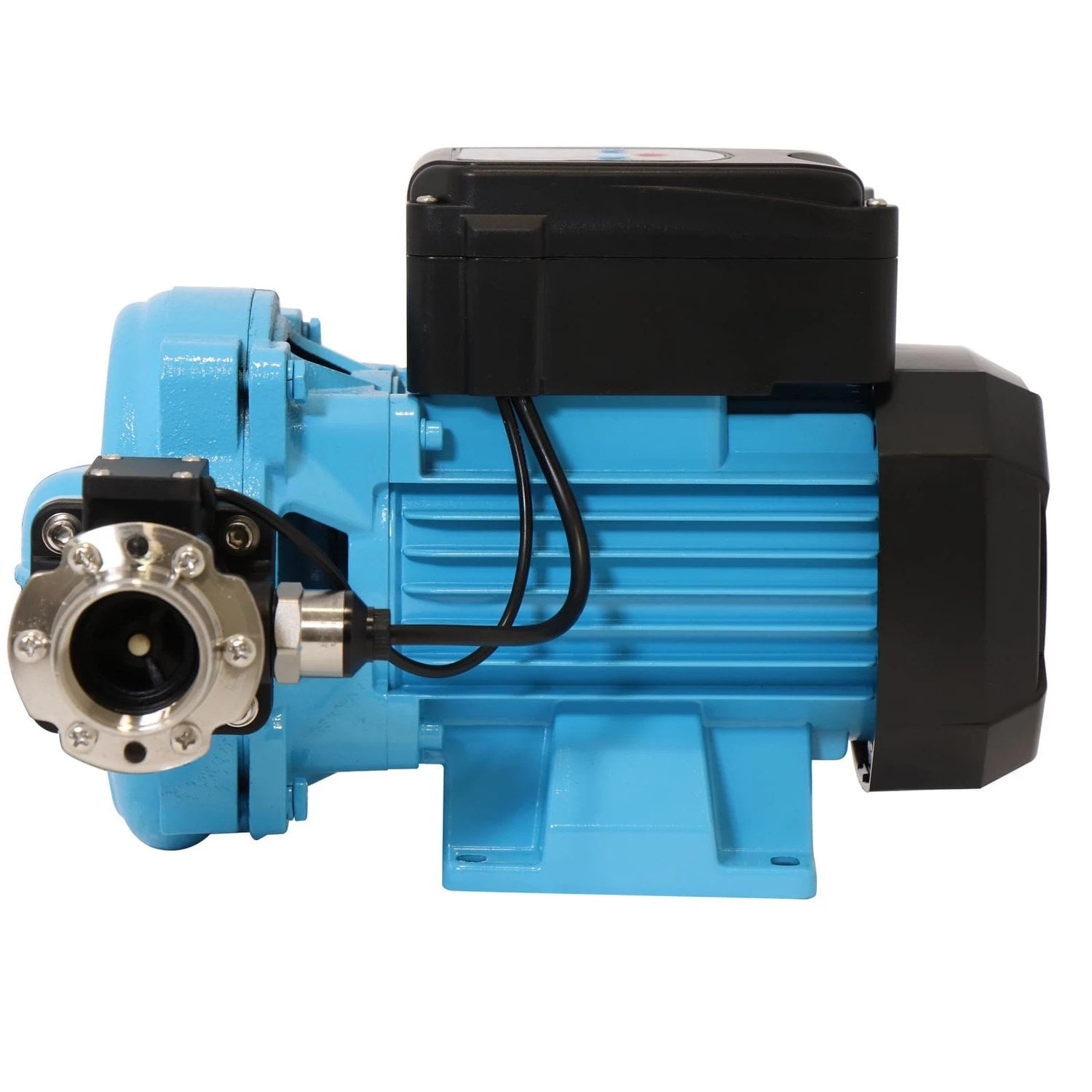 Presurizador individual con kit de presión, 0.80 HP 1X127 (monofásico), Marca: AQUA PAK. Modelo: AC-MATIC-80/1127