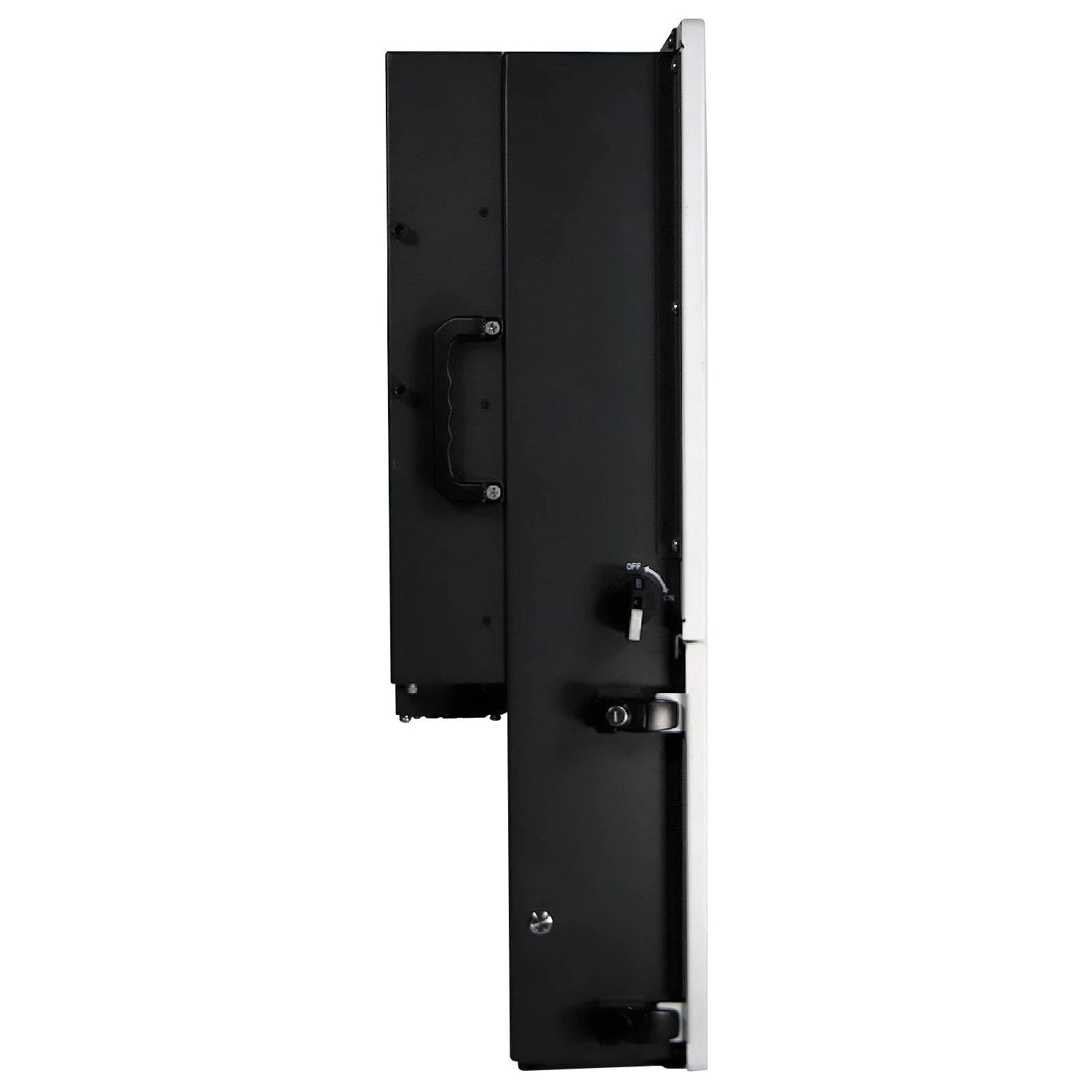 Inversor multifuncional híbrido, Marca: CONNERA. Modelo: BND-HB10K-MF2/3