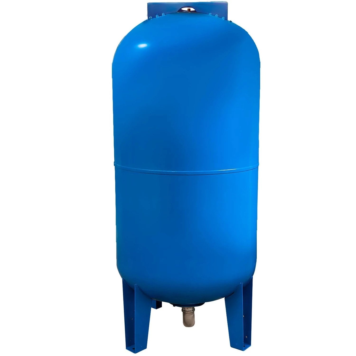 Tanque precargado con membrana, Marca: AQUA PAK. Modelo: AQTM-XB40