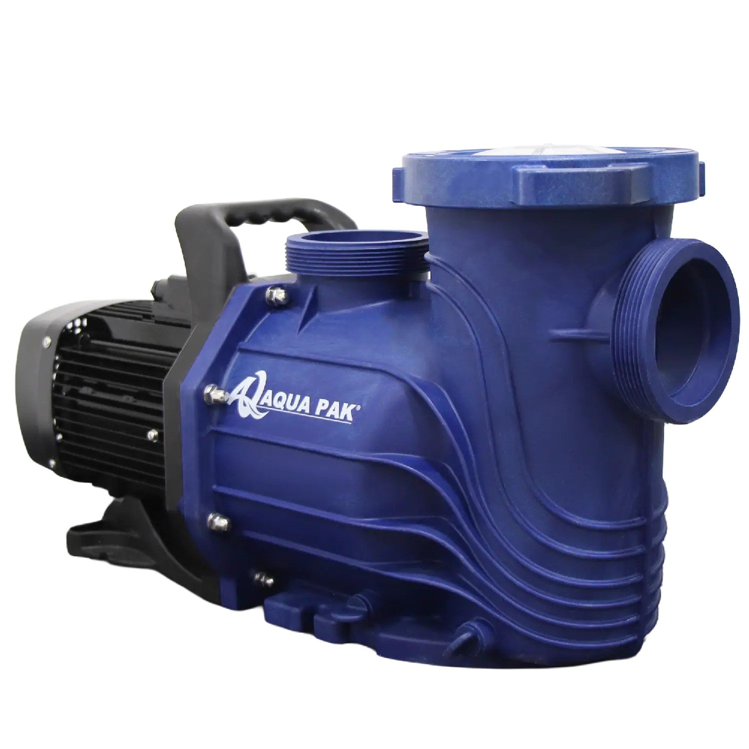 Motobomba para recircular el agua en piscinas SUPF40/3234